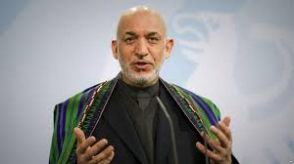 Первой зарубежной поездкой нового президента Афганистана станет визит в Китай